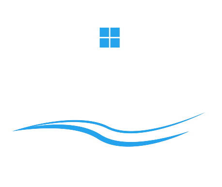 FLX Home Solutions logo